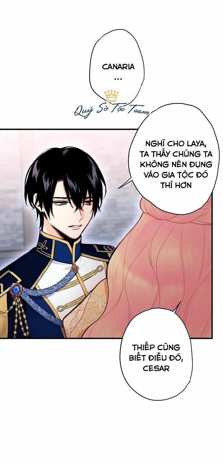 Tồn Tại Với Tư Cách Là Vợ Của Nam Chính Chapter 94 - Trang 2