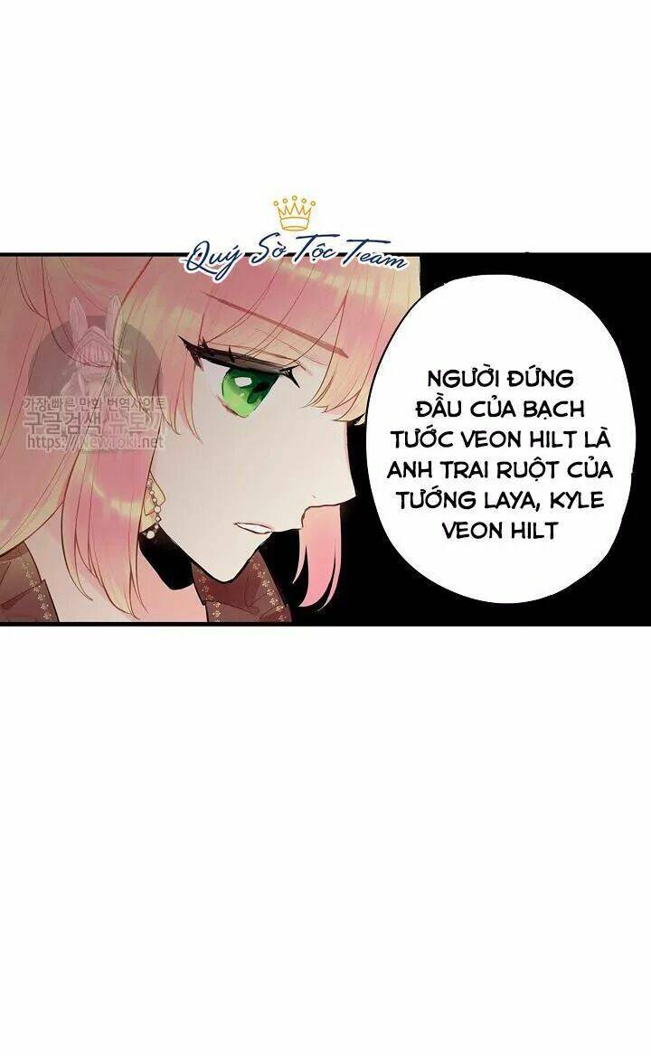 Tồn Tại Với Tư Cách Là Vợ Của Nam Chính Chapter 94 - Trang 2