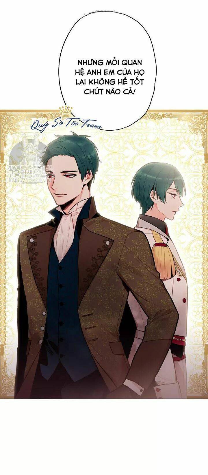 Tồn Tại Với Tư Cách Là Vợ Của Nam Chính Chapter 94 - Trang 2