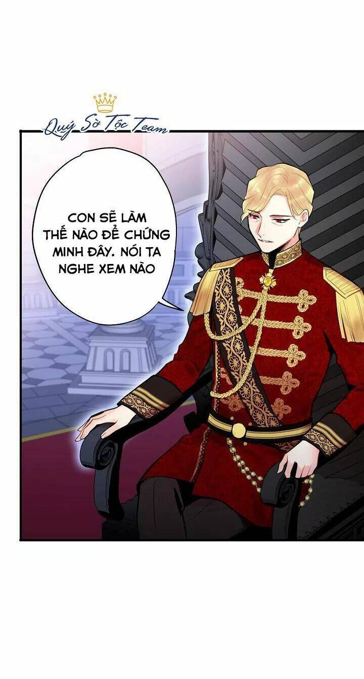 Tồn Tại Với Tư Cách Là Vợ Của Nam Chính Chapter 94 - Trang 2