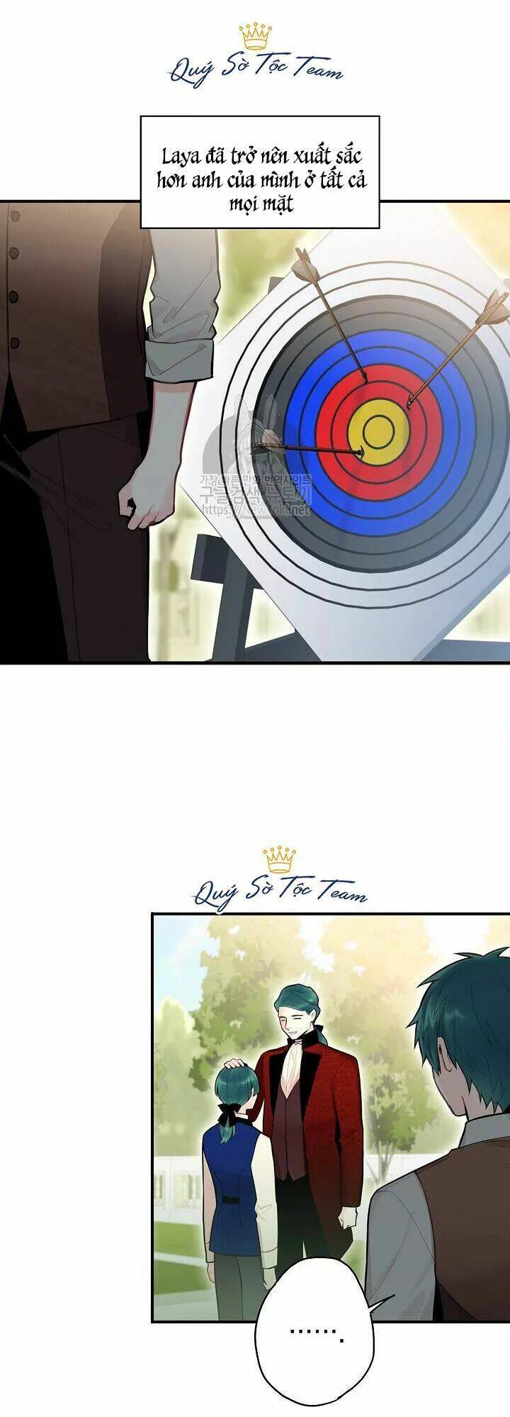 Tồn Tại Với Tư Cách Là Vợ Của Nam Chính Chapter 95 - Trang 2