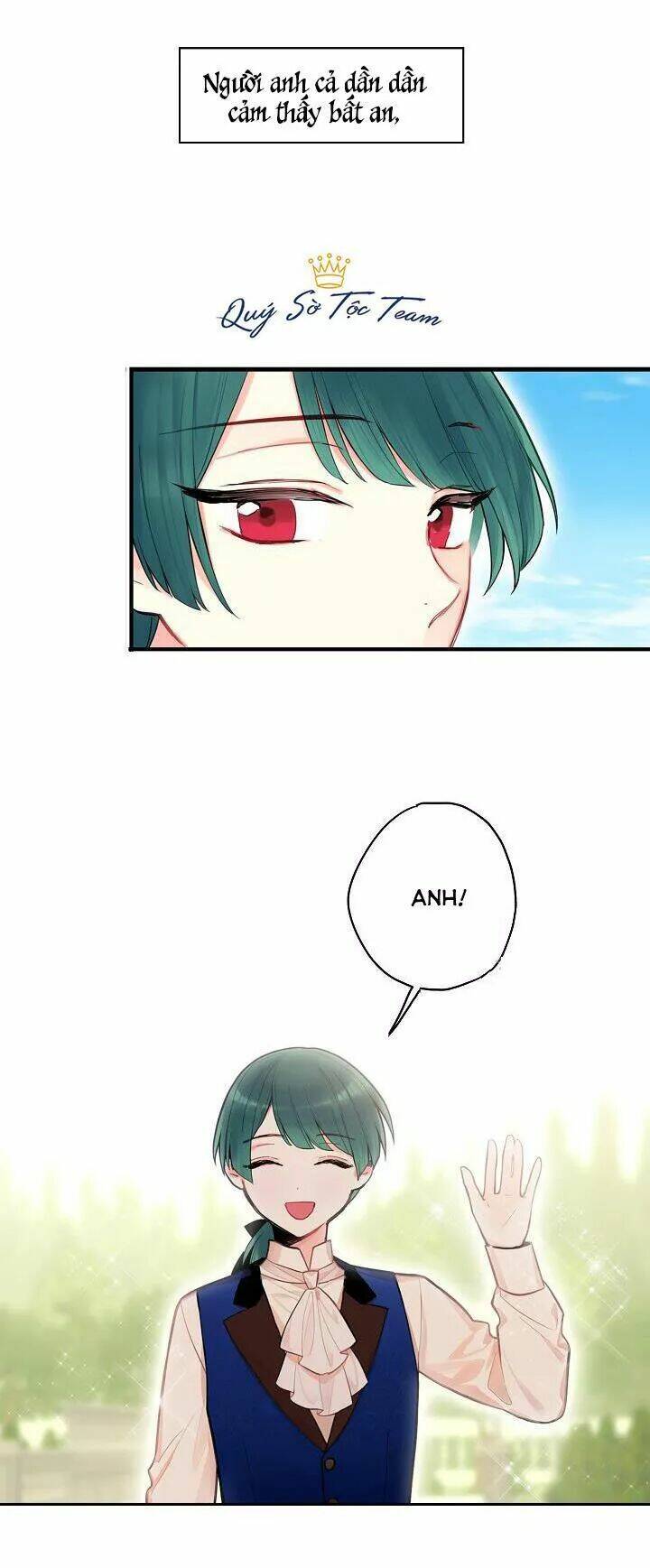 Tồn Tại Với Tư Cách Là Vợ Của Nam Chính Chapter 95 - Trang 2