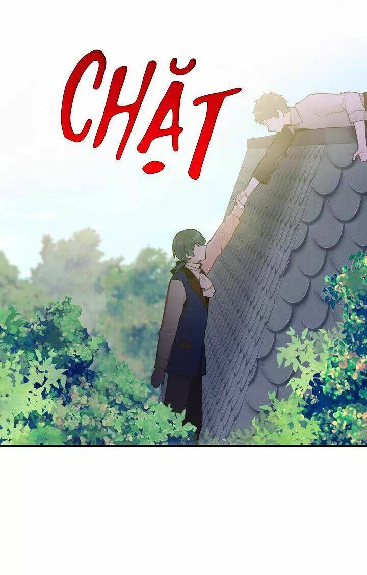 Tồn Tại Với Tư Cách Là Vợ Của Nam Chính Chapter 95 - Trang 2