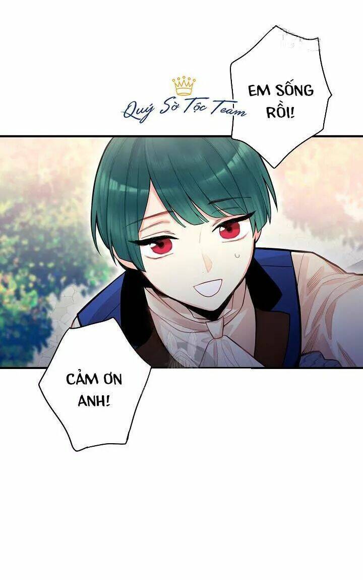 Tồn Tại Với Tư Cách Là Vợ Của Nam Chính Chapter 95 - Trang 2