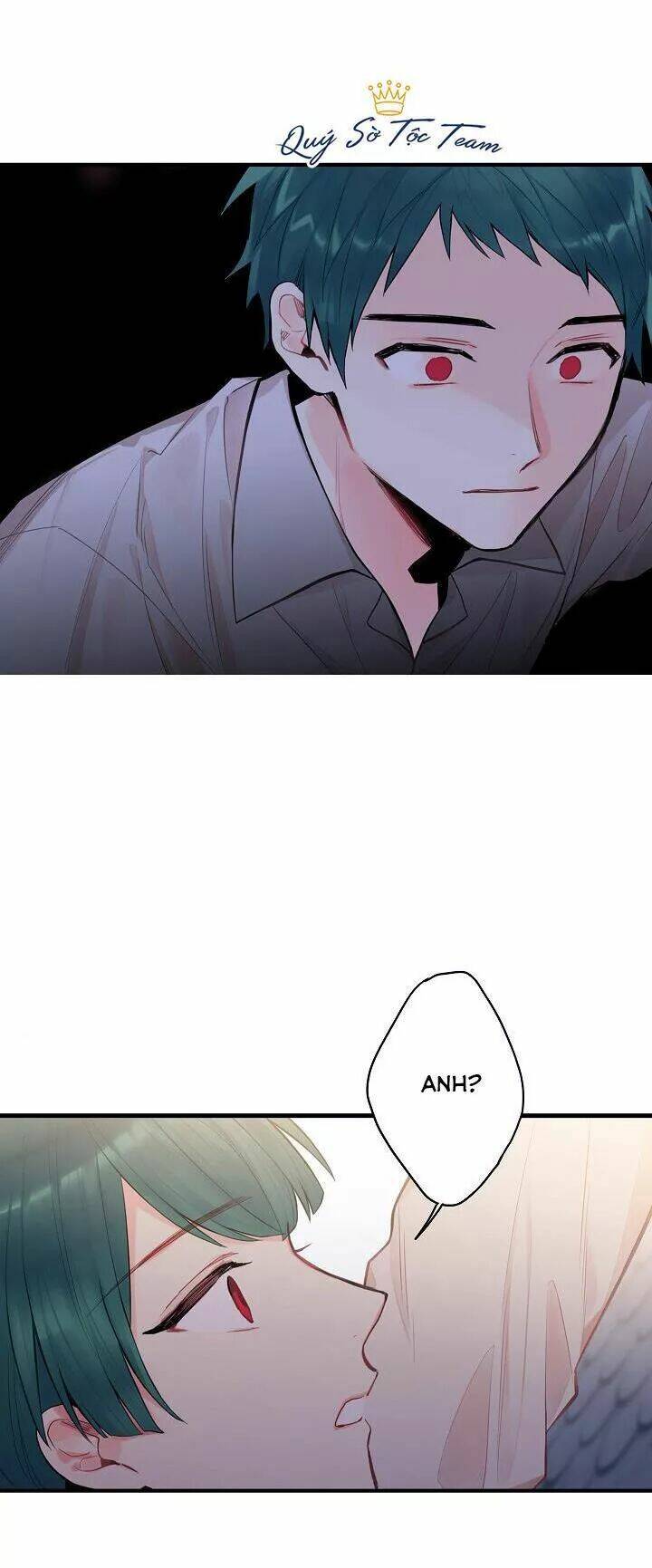 Tồn Tại Với Tư Cách Là Vợ Của Nam Chính Chapter 95 - Trang 2