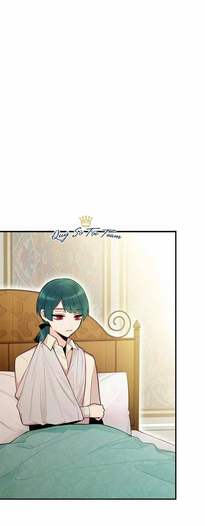 Tồn Tại Với Tư Cách Là Vợ Của Nam Chính Chapter 95 - Trang 2