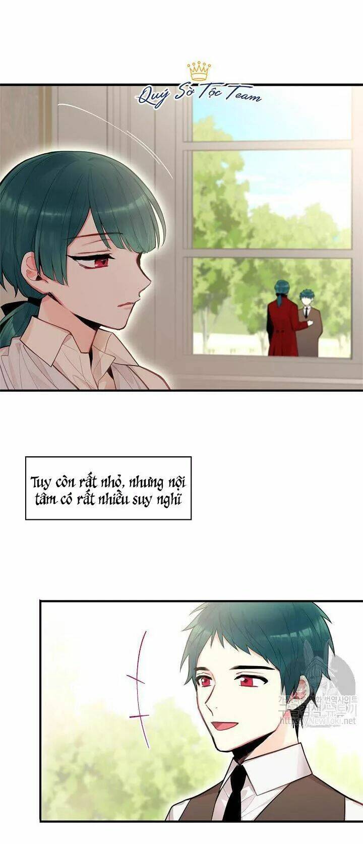 Tồn Tại Với Tư Cách Là Vợ Của Nam Chính Chapter 95 - Trang 2