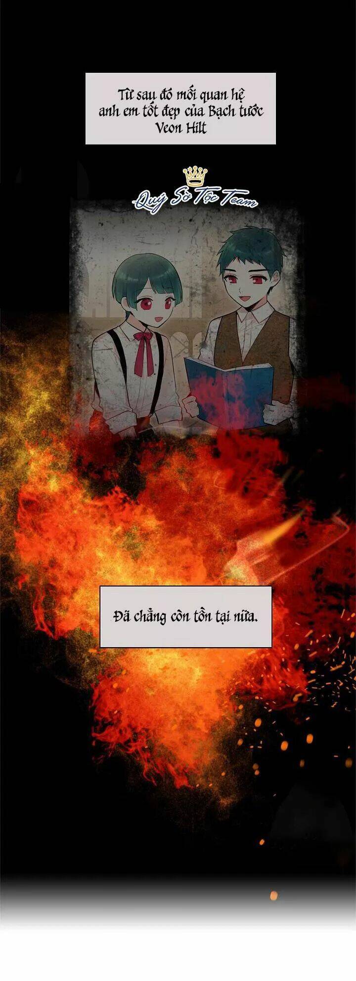 Tồn Tại Với Tư Cách Là Vợ Của Nam Chính Chapter 95 - Trang 2