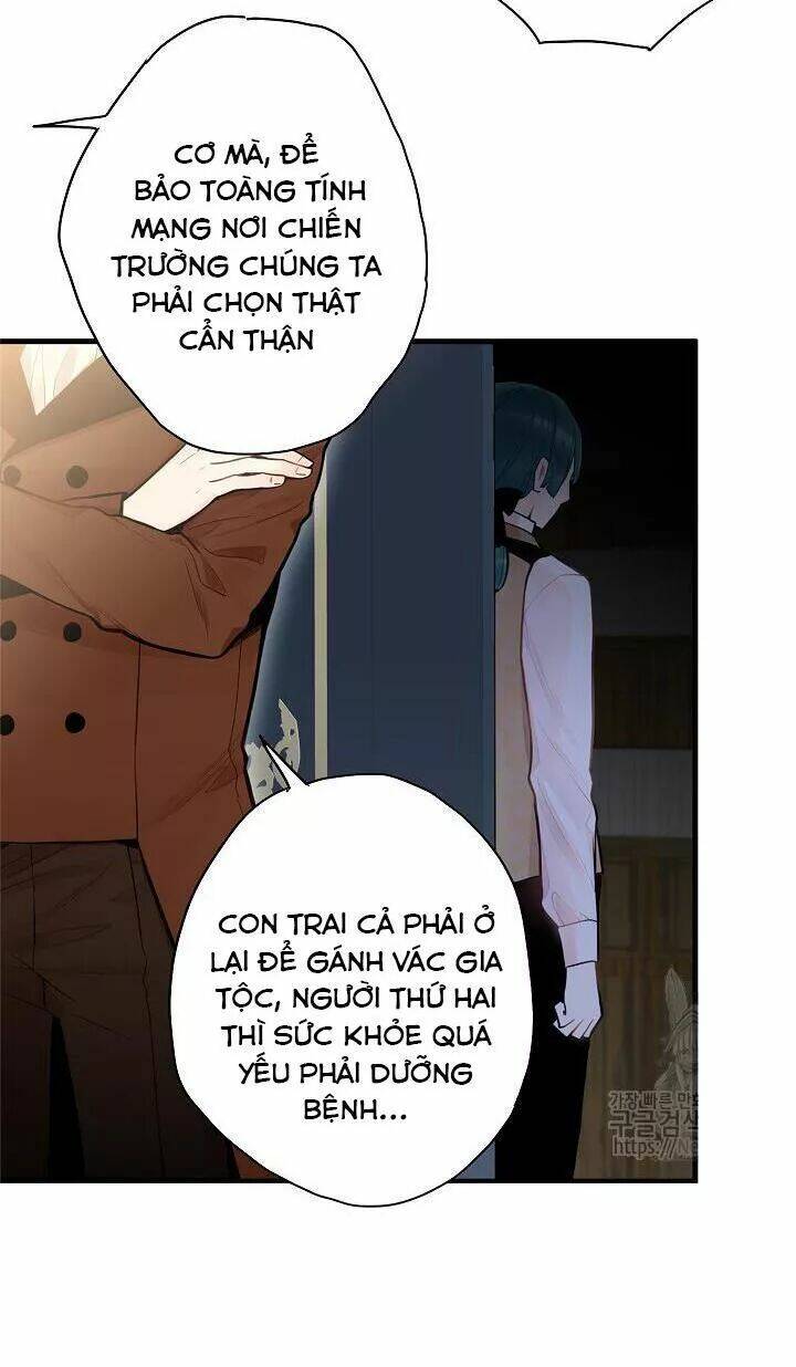 Tồn Tại Với Tư Cách Là Vợ Của Nam Chính Chapter 95 - Trang 2