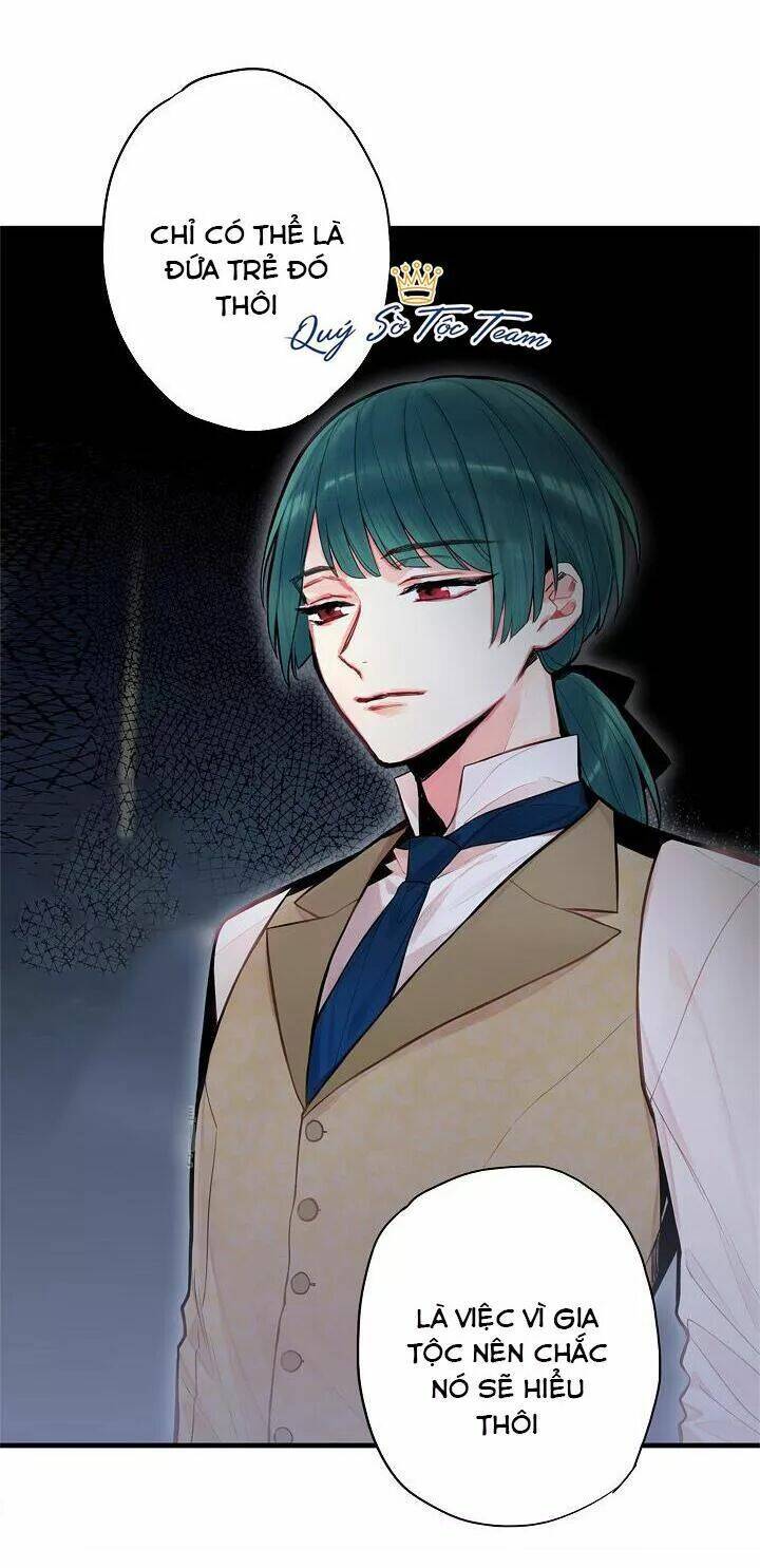 Tồn Tại Với Tư Cách Là Vợ Của Nam Chính Chapter 95 - Trang 2