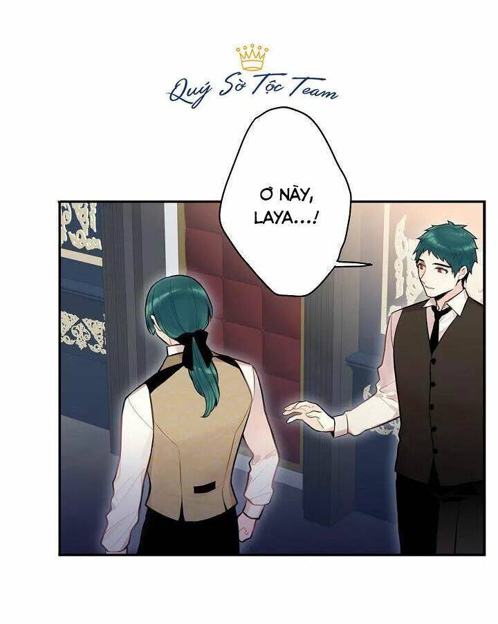 Tồn Tại Với Tư Cách Là Vợ Của Nam Chính Chapter 95 - Trang 2