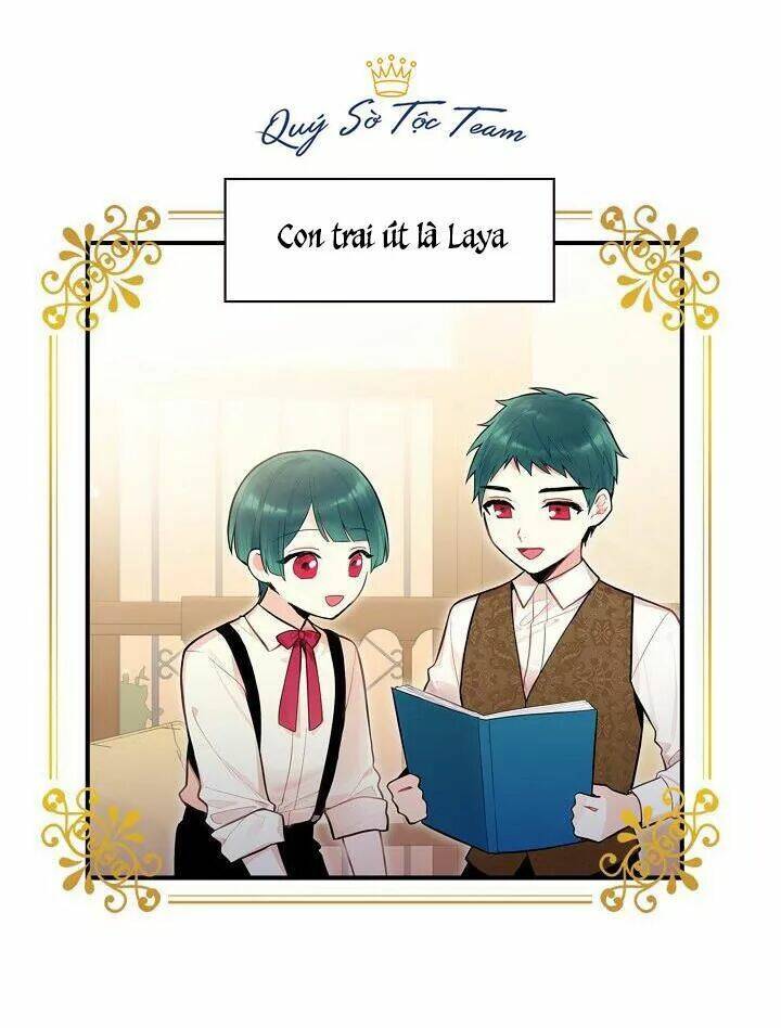 Tồn Tại Với Tư Cách Là Vợ Của Nam Chính Chapter 95 - Trang 2