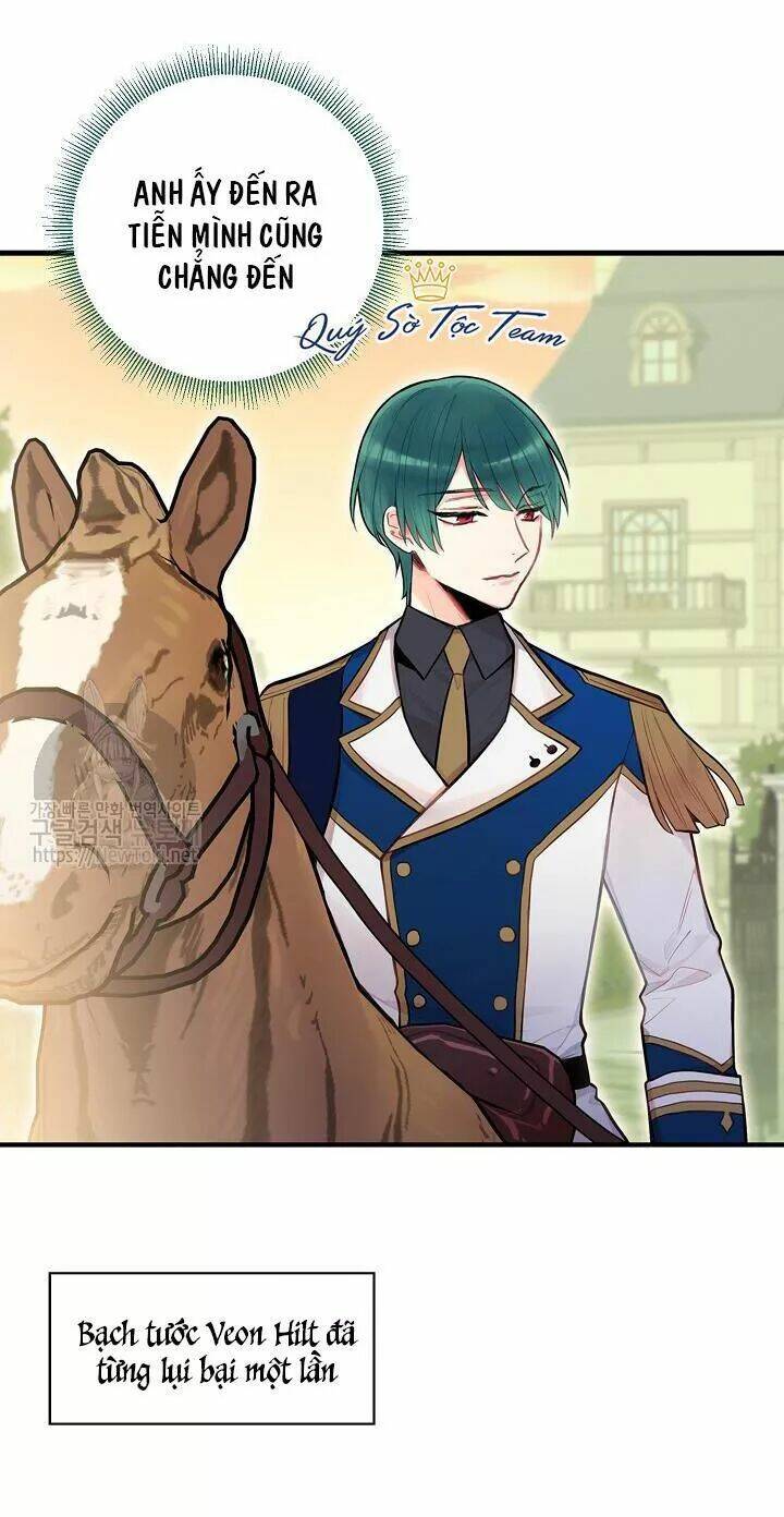 Tồn Tại Với Tư Cách Là Vợ Của Nam Chính Chapter 95 - Trang 2