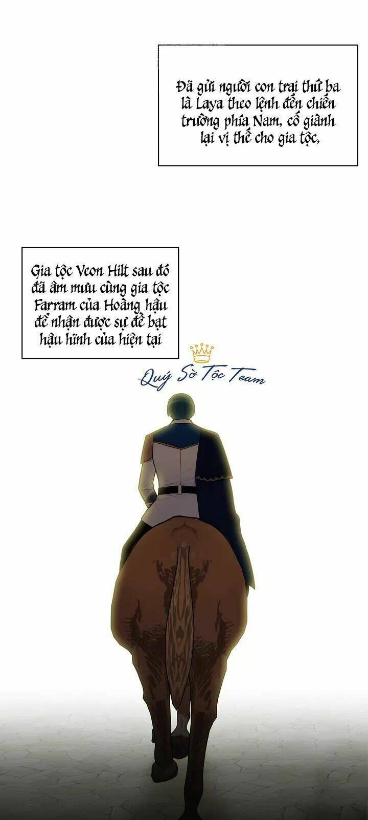 Tồn Tại Với Tư Cách Là Vợ Của Nam Chính Chapter 95 - Trang 2