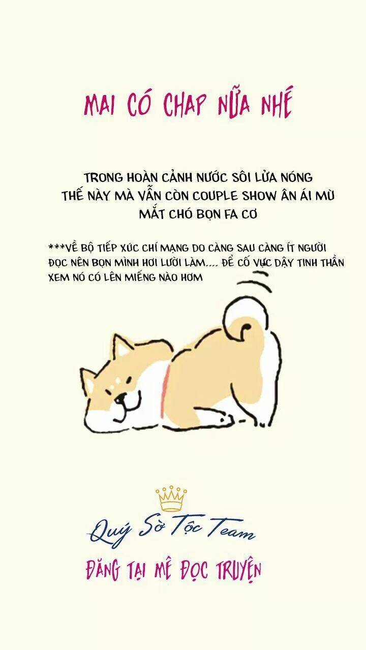 Tồn Tại Với Tư Cách Là Vợ Của Nam Chính Chapter 95 - Trang 2