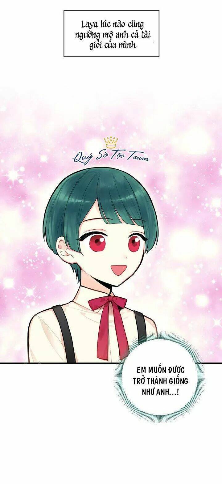 Tồn Tại Với Tư Cách Là Vợ Của Nam Chính Chapter 95 - Trang 2