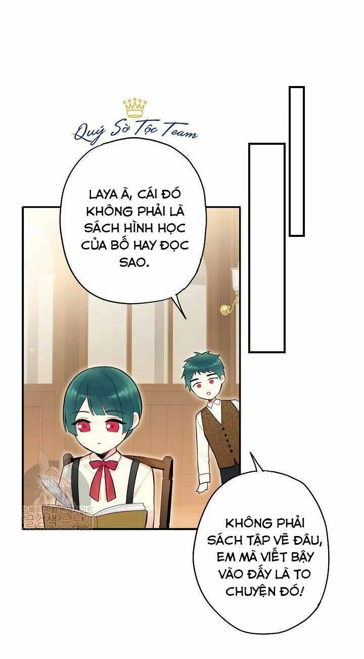 Tồn Tại Với Tư Cách Là Vợ Của Nam Chính Chapter 95 - Trang 2