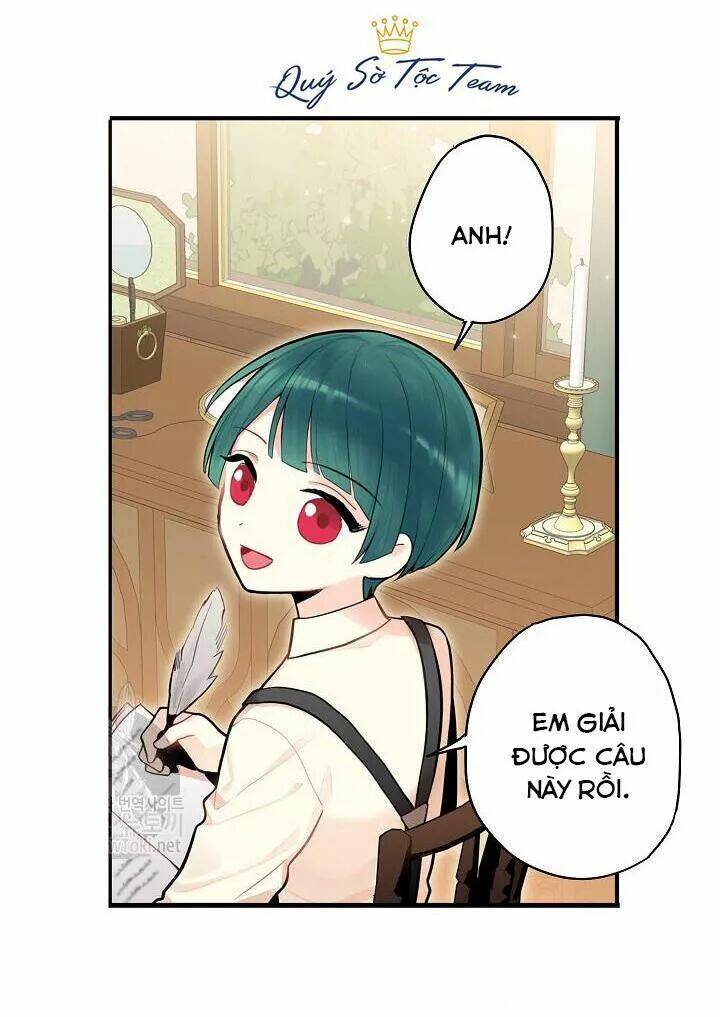 Tồn Tại Với Tư Cách Là Vợ Của Nam Chính Chapter 95 - Trang 2