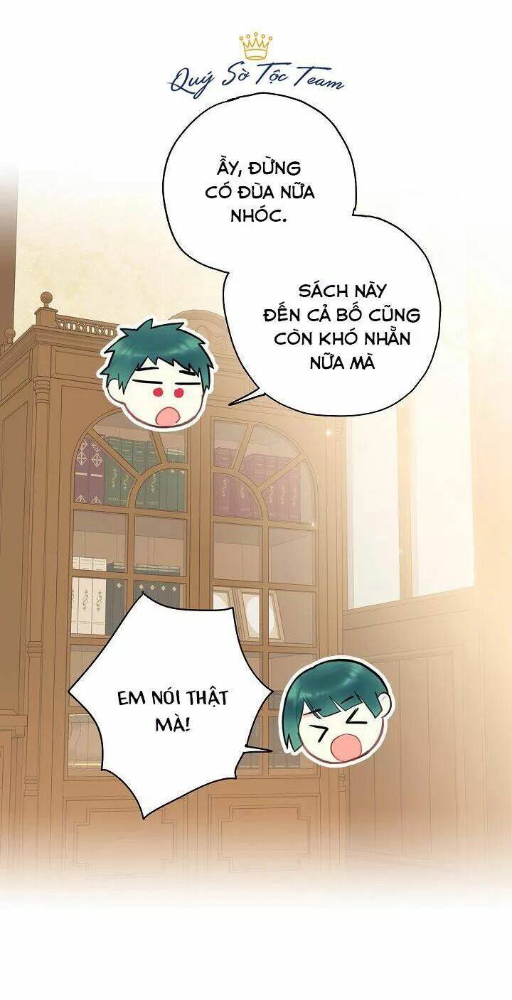 Tồn Tại Với Tư Cách Là Vợ Của Nam Chính Chapter 95 - Trang 2