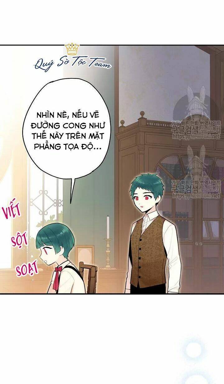 Tồn Tại Với Tư Cách Là Vợ Của Nam Chính Chapter 95 - Trang 2