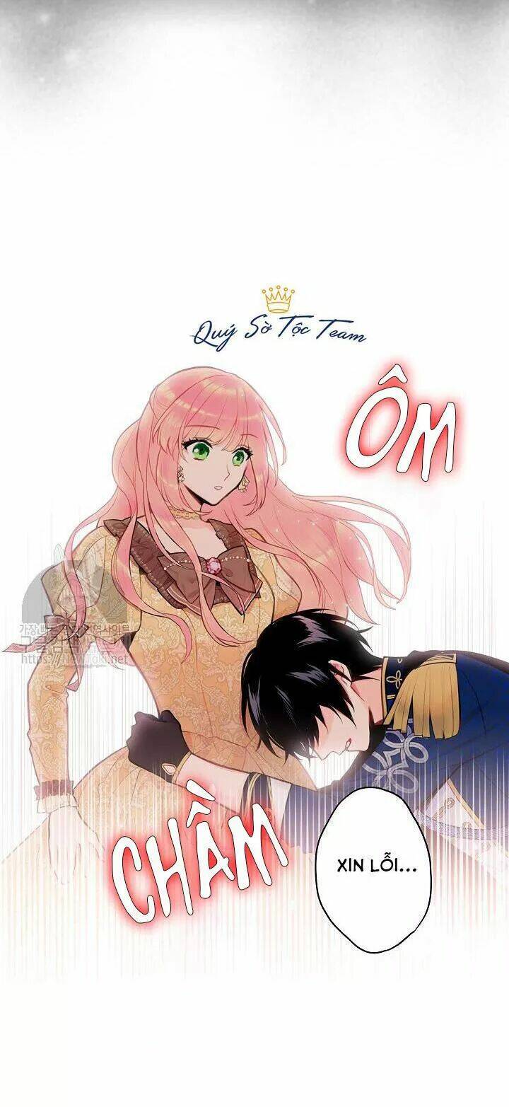 Tồn Tại Với Tư Cách Là Vợ Của Nam Chính Chapter 96 - Trang 2