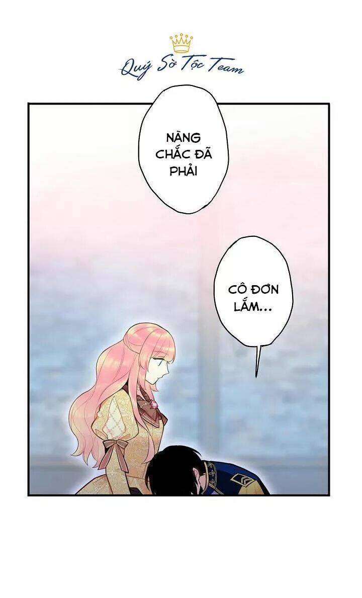 Tồn Tại Với Tư Cách Là Vợ Của Nam Chính Chapter 96 - Trang 2