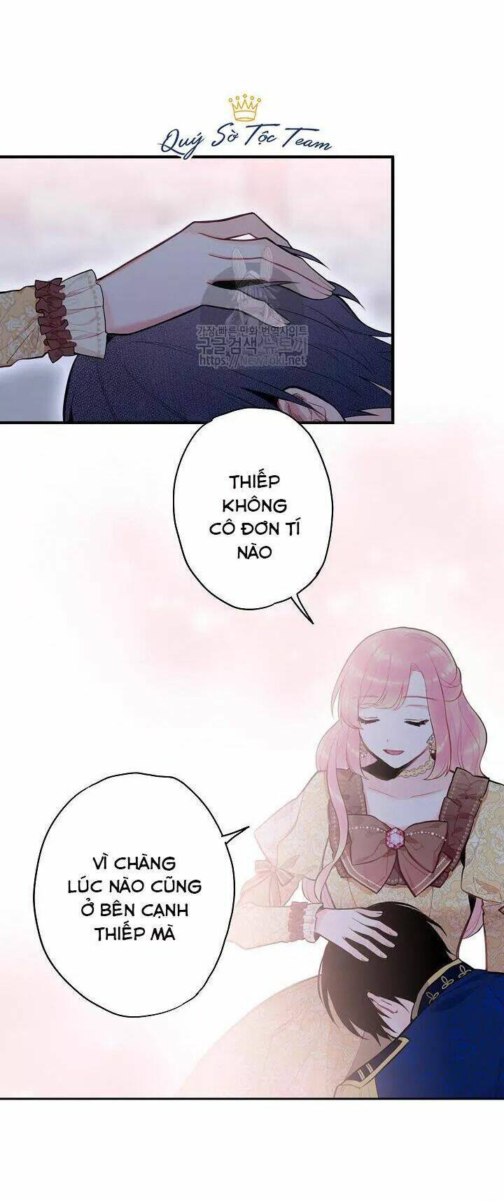 Tồn Tại Với Tư Cách Là Vợ Của Nam Chính Chapter 96 - Trang 2