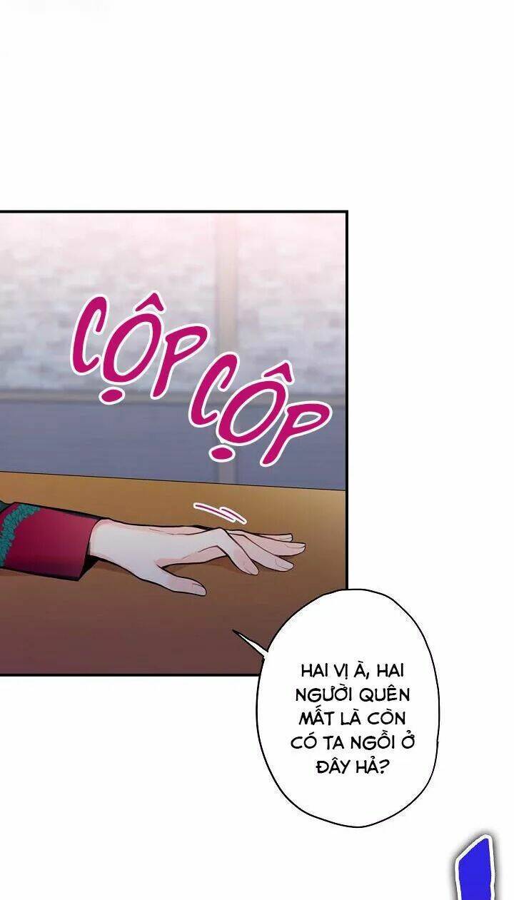 Tồn Tại Với Tư Cách Là Vợ Của Nam Chính Chapter 96 - Trang 2