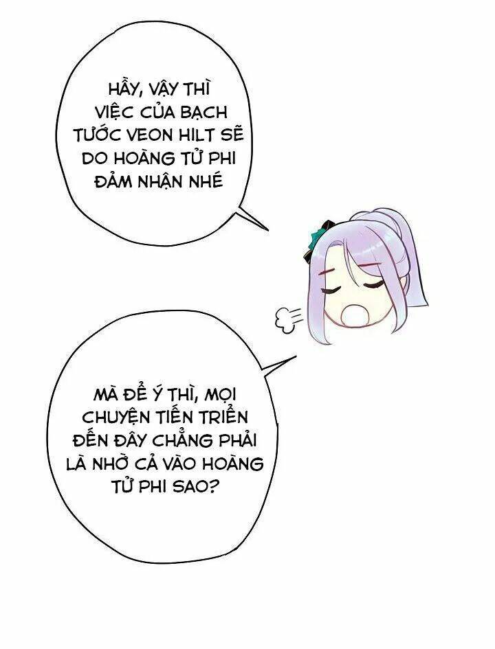 Tồn Tại Với Tư Cách Là Vợ Của Nam Chính Chapter 96 - Trang 2