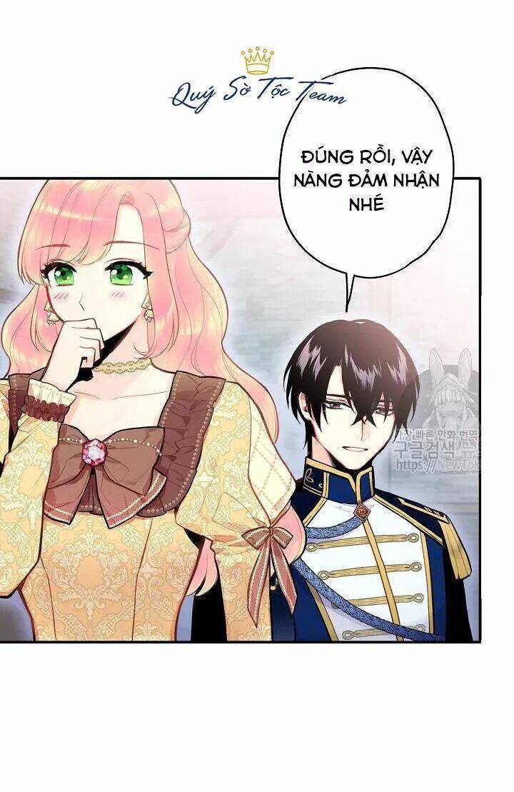 Tồn Tại Với Tư Cách Là Vợ Của Nam Chính Chapter 96 - Trang 2