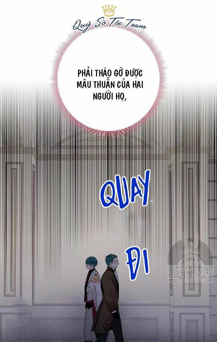 Tồn Tại Với Tư Cách Là Vợ Của Nam Chính Chapter 96 - Trang 2