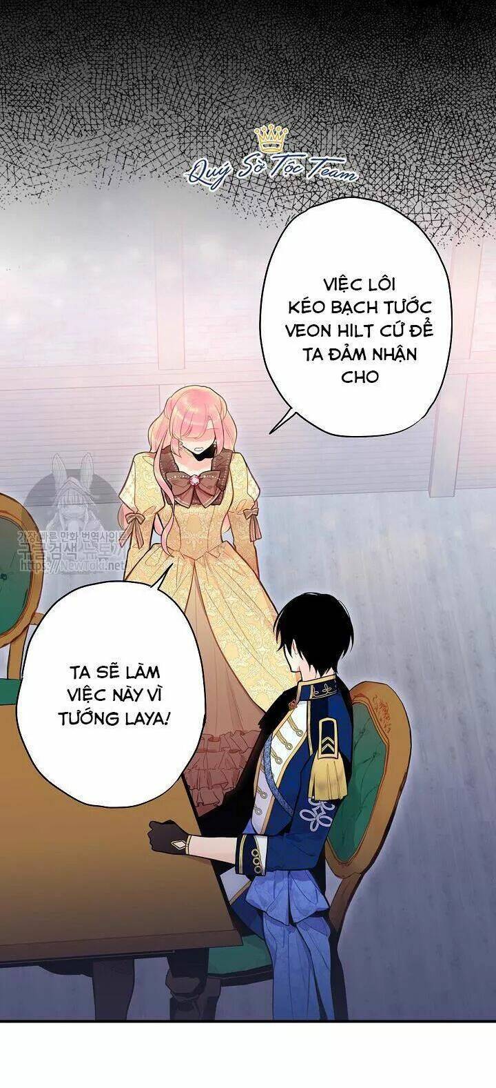 Tồn Tại Với Tư Cách Là Vợ Của Nam Chính Chapter 96 - Trang 2