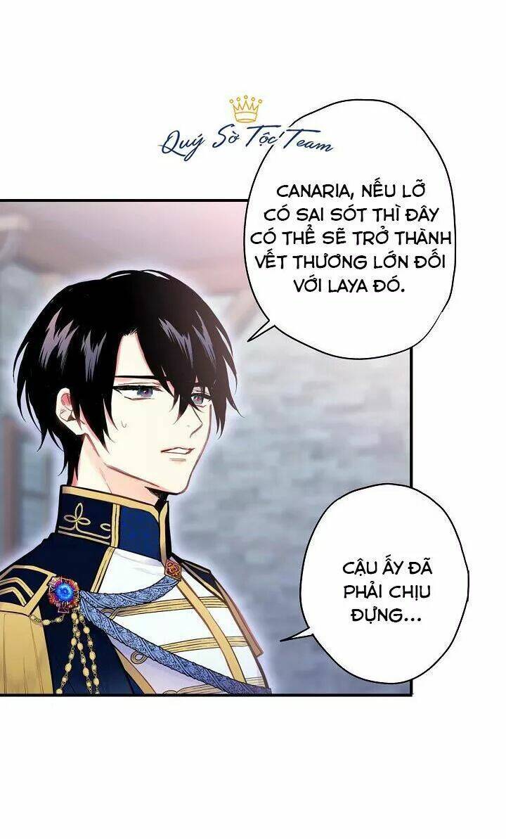 Tồn Tại Với Tư Cách Là Vợ Của Nam Chính Chapter 96 - Trang 2