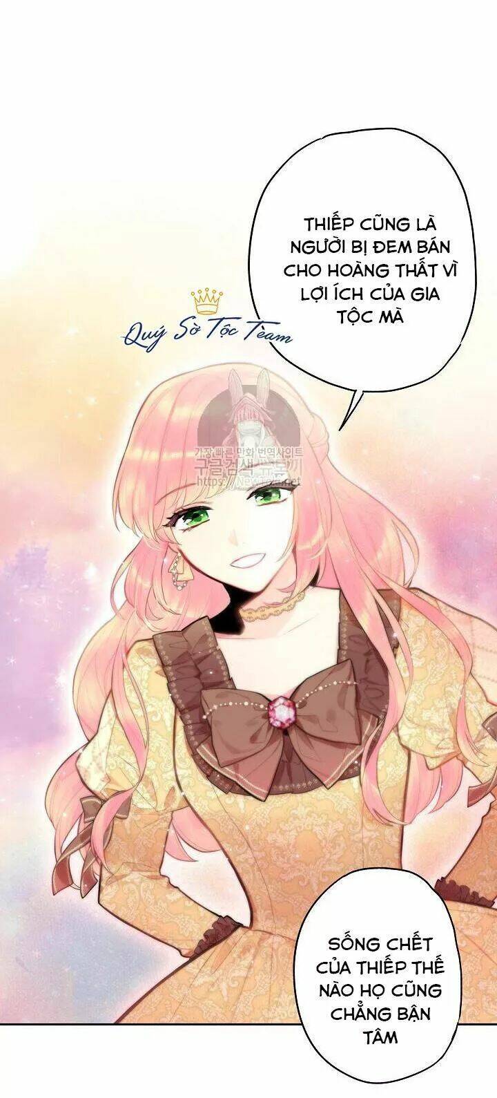 Tồn Tại Với Tư Cách Là Vợ Của Nam Chính Chapter 96 - Trang 2