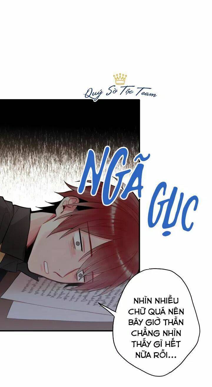 Tồn Tại Với Tư Cách Là Vợ Của Nam Chính Chapter 97 - Trang 2