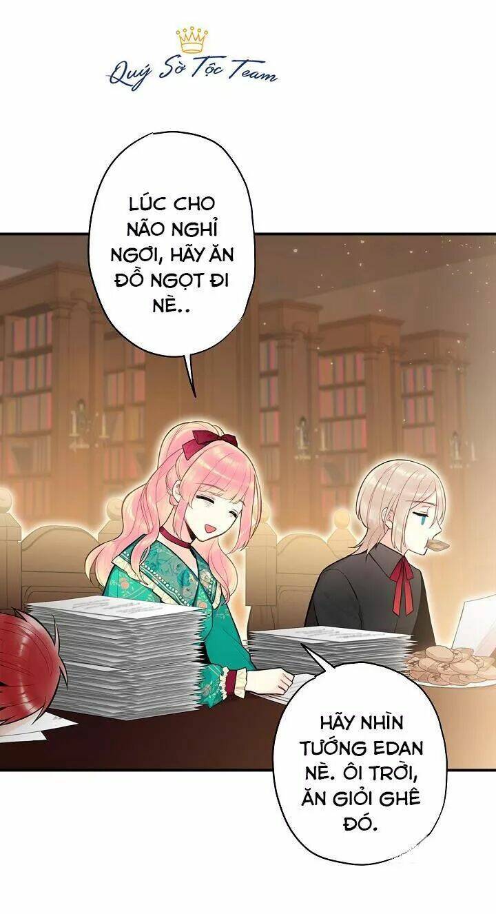 Tồn Tại Với Tư Cách Là Vợ Của Nam Chính Chapter 97 - Trang 2