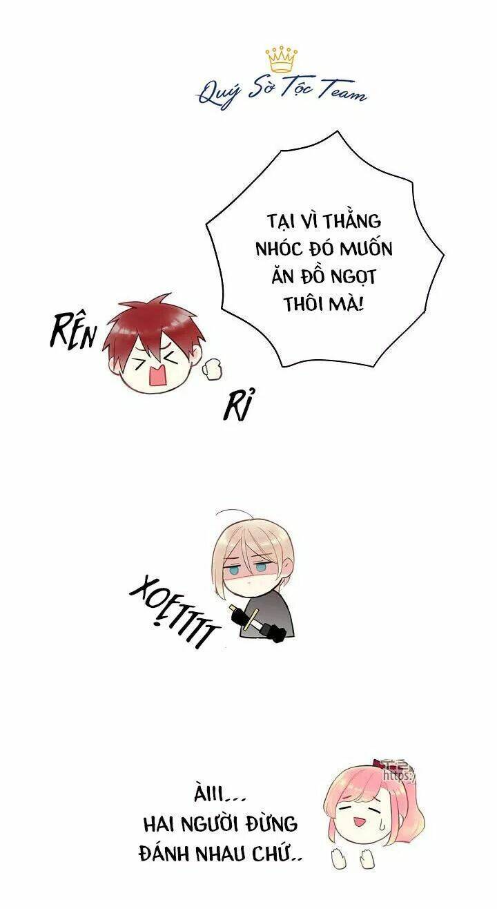 Tồn Tại Với Tư Cách Là Vợ Của Nam Chính Chapter 97 - Trang 2