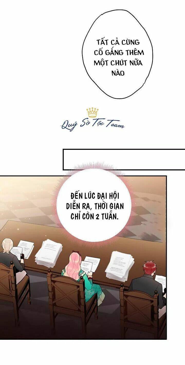 Tồn Tại Với Tư Cách Là Vợ Của Nam Chính Chapter 97 - Trang 2