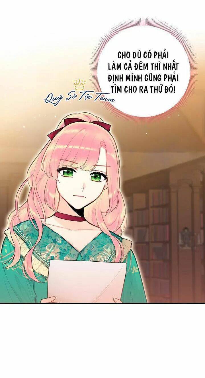 Tồn Tại Với Tư Cách Là Vợ Của Nam Chính Chapter 97 - Trang 2