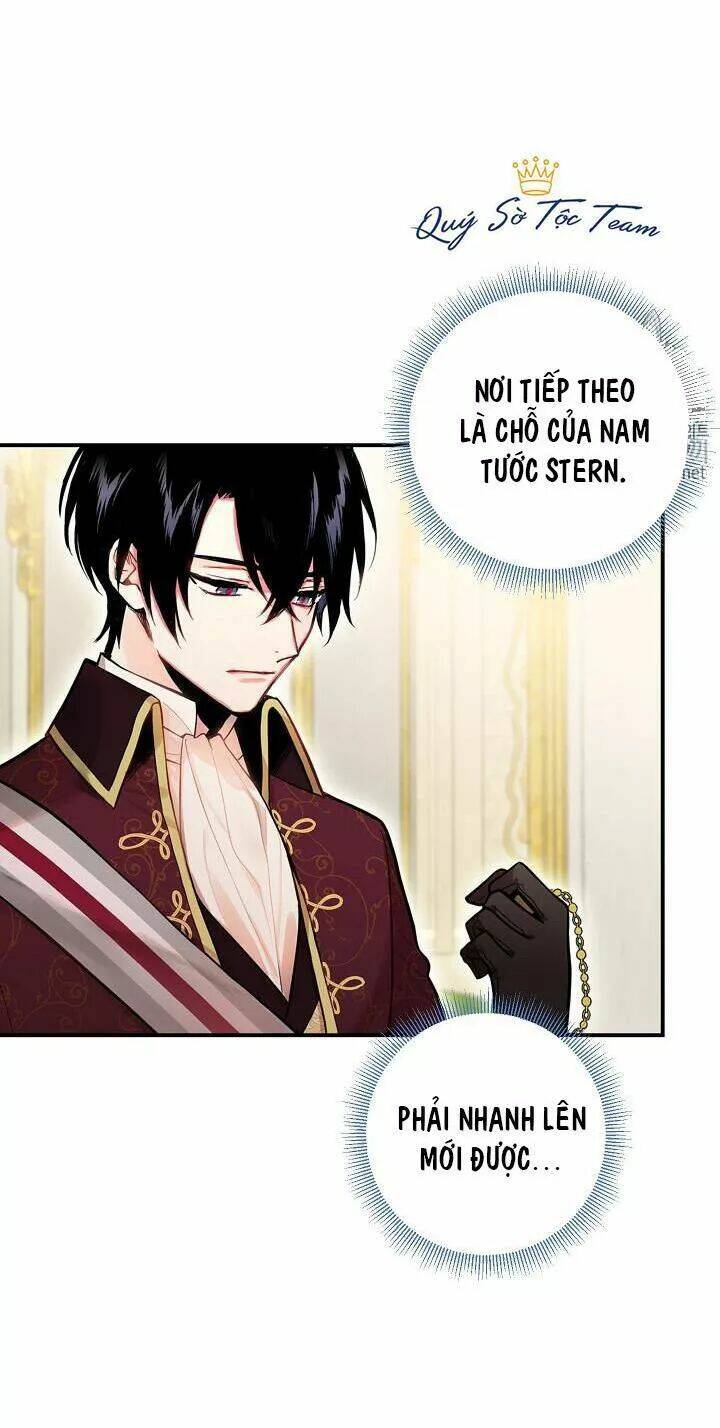 Tồn Tại Với Tư Cách Là Vợ Của Nam Chính Chapter 97 - Trang 2