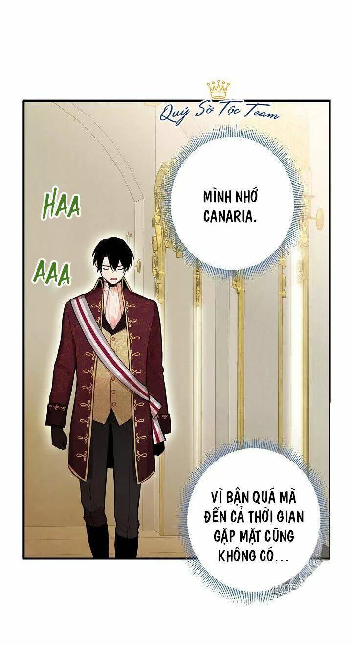 Tồn Tại Với Tư Cách Là Vợ Của Nam Chính Chapter 97 - Trang 2