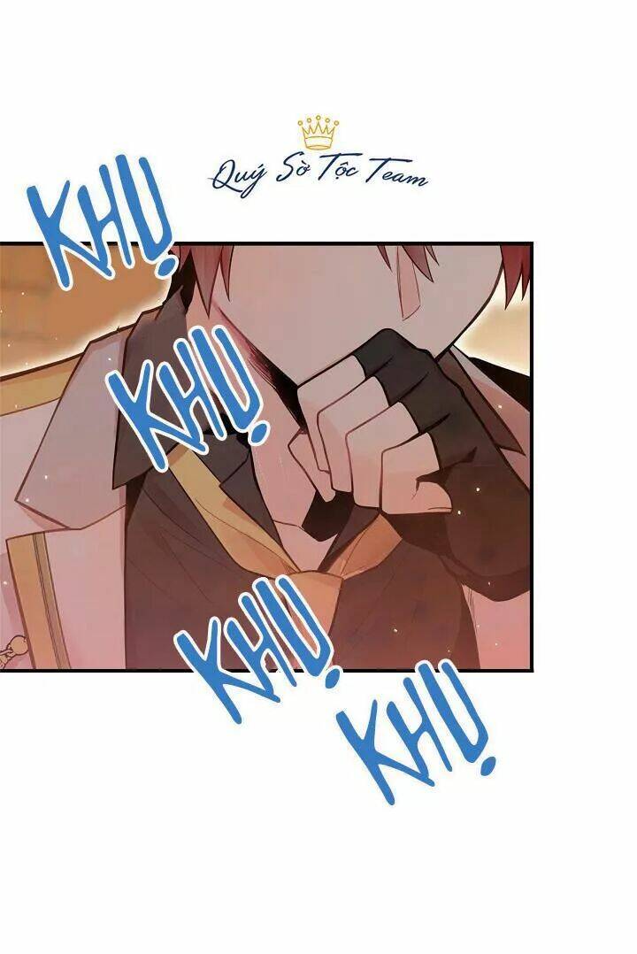 Tồn Tại Với Tư Cách Là Vợ Của Nam Chính Chapter 97 - Trang 2