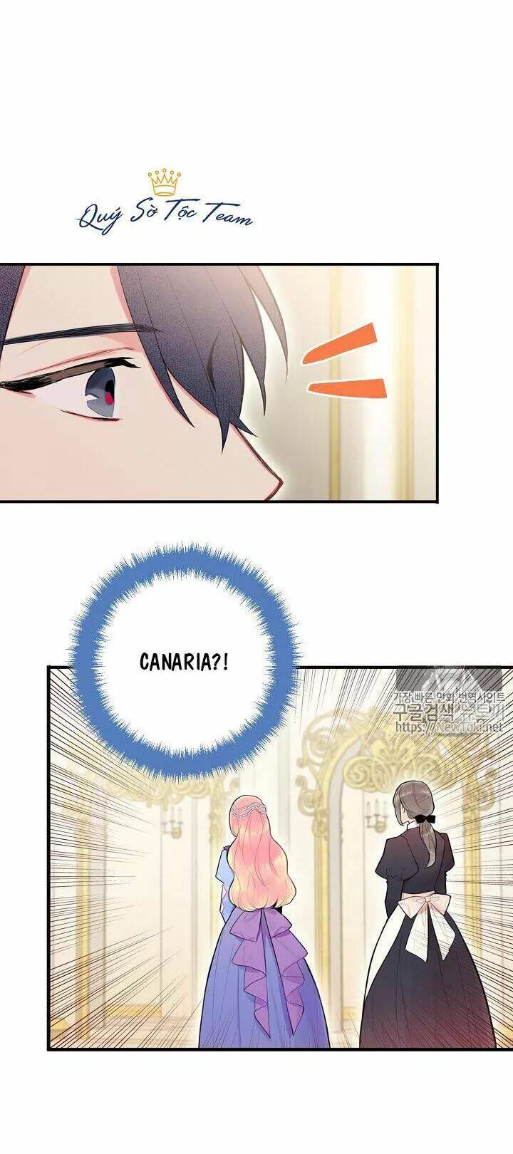 Tồn Tại Với Tư Cách Là Vợ Của Nam Chính Chapter 97 - Trang 2