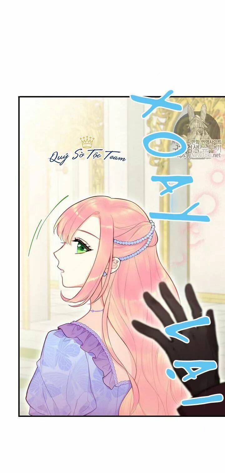 Tồn Tại Với Tư Cách Là Vợ Của Nam Chính Chapter 97 - Trang 2