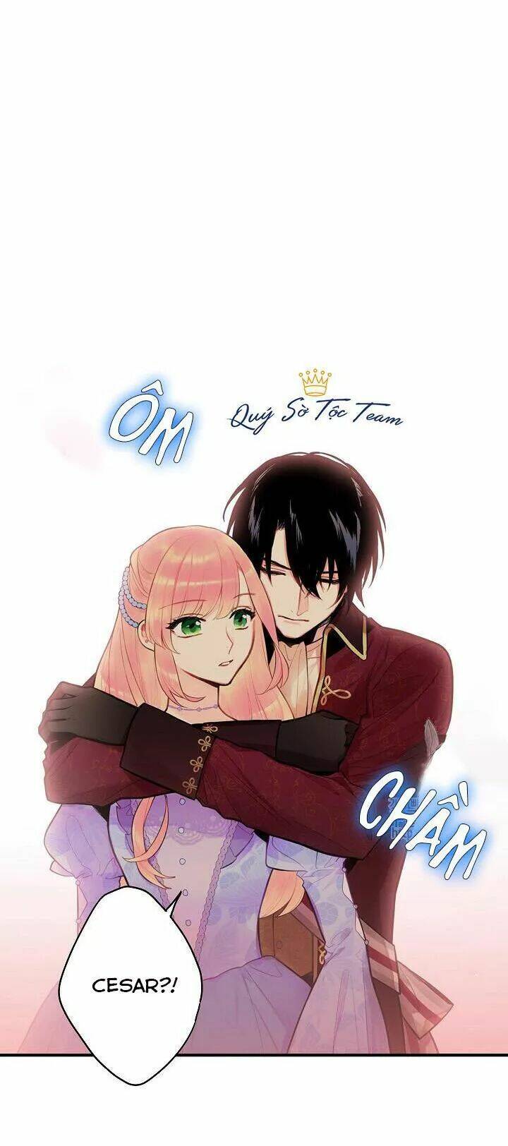 Tồn Tại Với Tư Cách Là Vợ Của Nam Chính Chapter 97 - Trang 2