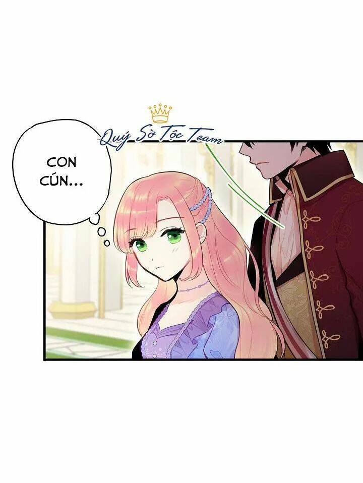 Tồn Tại Với Tư Cách Là Vợ Của Nam Chính Chapter 97 - Trang 2