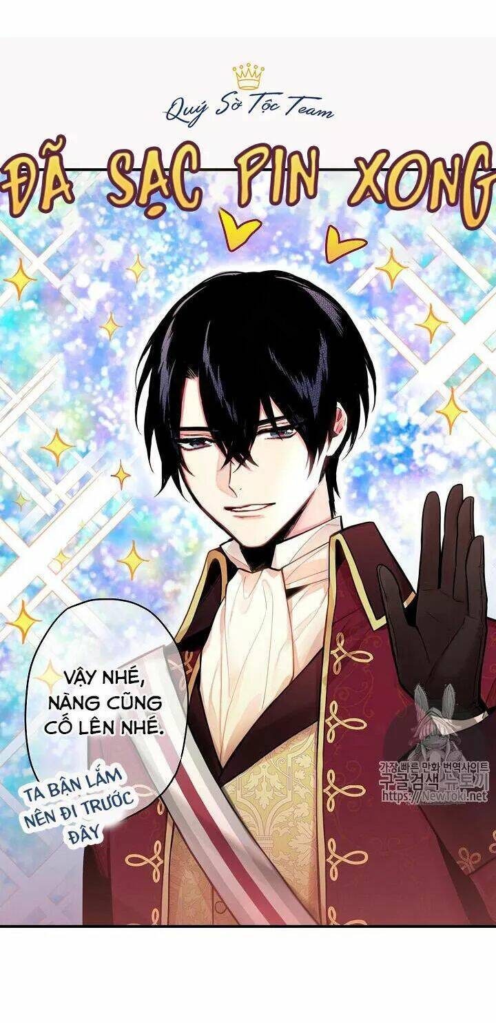 Tồn Tại Với Tư Cách Là Vợ Của Nam Chính Chapter 97 - Trang 2