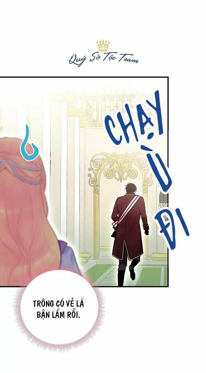 Tồn Tại Với Tư Cách Là Vợ Của Nam Chính Chapter 97 - Trang 2