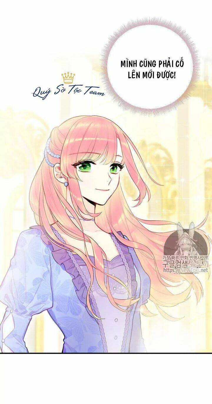 Tồn Tại Với Tư Cách Là Vợ Của Nam Chính Chapter 97 - Trang 2