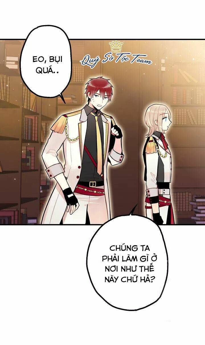 Tồn Tại Với Tư Cách Là Vợ Của Nam Chính Chapter 97 - Trang 2